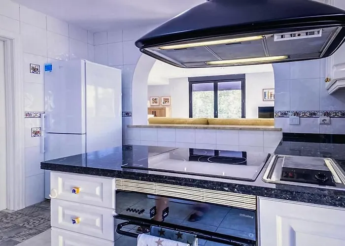 Moderno Apartamento, Inmejorable ubicación
