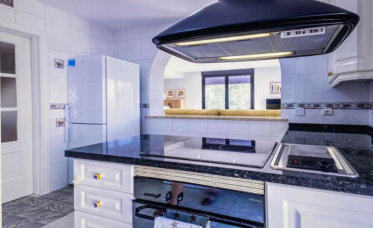 Moderno Apartamento, Inmejorable Ubicación Apartamento