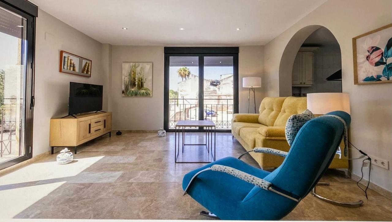 Moderno Apartamento, Inmejorable Ubicación * Córdoba