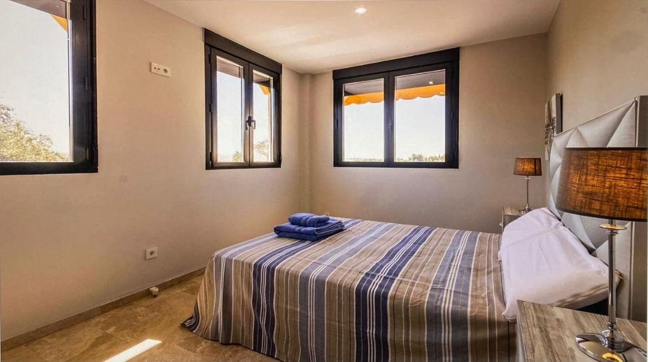 Moderno Apartamento, Inmejorable Ubicación Apartamento