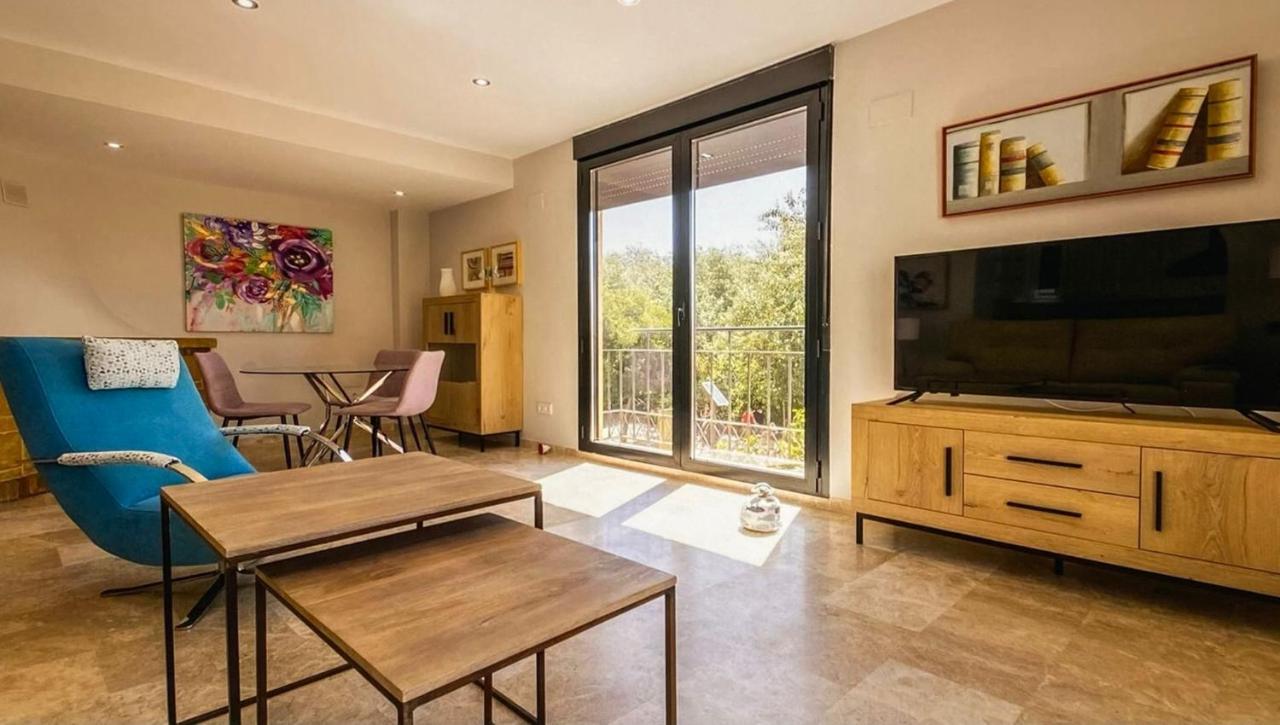 Moderno Apartamento, Inmejorable Ubicación Córdoba