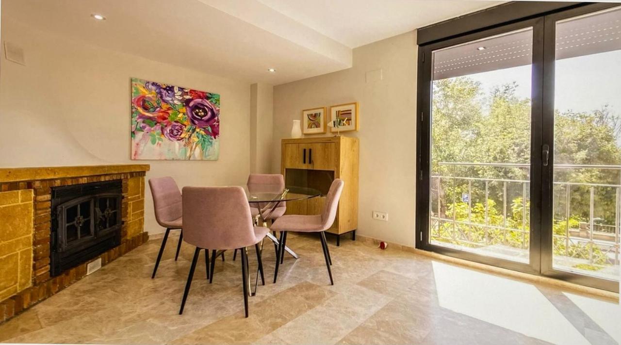 Moderno Apartamento, Inmejorable Ubicación Córdoba