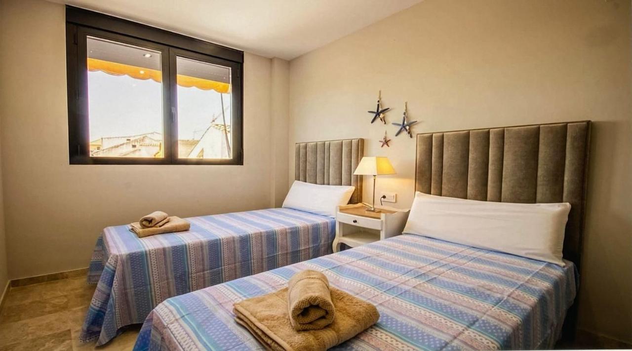 Moderno Apartamento, Inmejorable Ubicación Córdoba