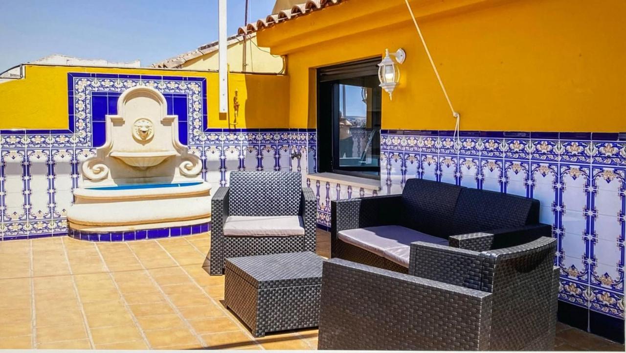 Moderno Apartamento, Inmejorable Ubicación