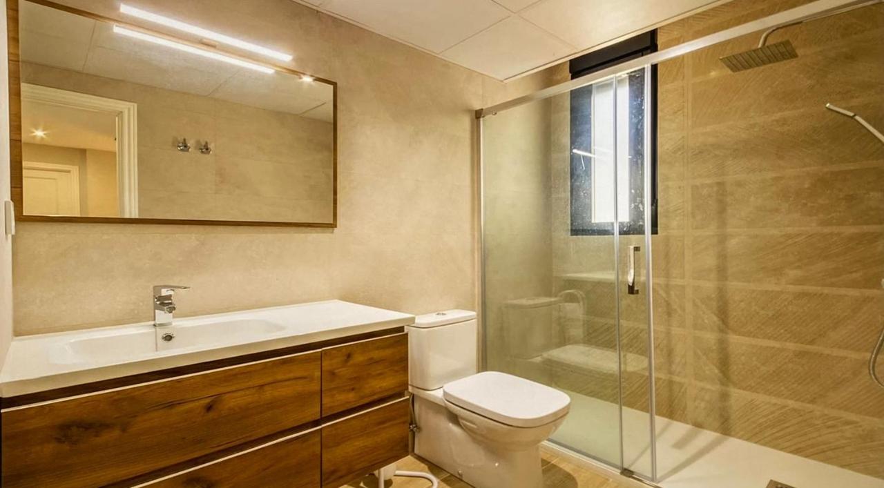 Apartamento Moderno Apartamento, Inmejorable Ubicación *