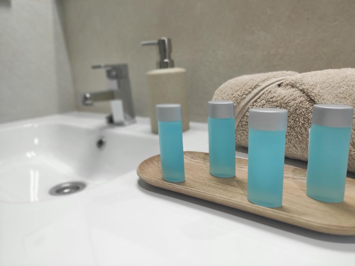 Apartamento Moderno Apartamento, Inmejorable Ubicación *